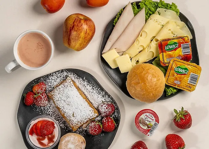 Deer Premium Lejlighed