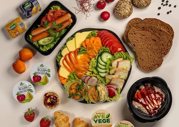 Lejlighed Deer Premium *